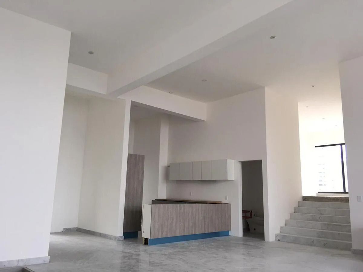 6, Vialidad de la Barranca, Colonia Ex Hacienda Jesús del Monte, 003, Bosque de las Palmas, 52779 con 3 Recámaras, 3 Baños, 239 Metros Cuadrados y 2 Puestos de Estacionamiento 6, Vialidad de la Barranca, Colonia Ex Hacienda Jesús del Monte, 003, Bosque de las Palmas, 52779 con 3 Recámaras, 3 Baños, 239 Metros Cuadrados y 2 Puestos de Estacionamiento